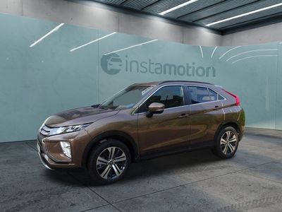 gebraucht Mitsubishi Eclipse Cross Eclipse Cross1.5 Spirit 2WD