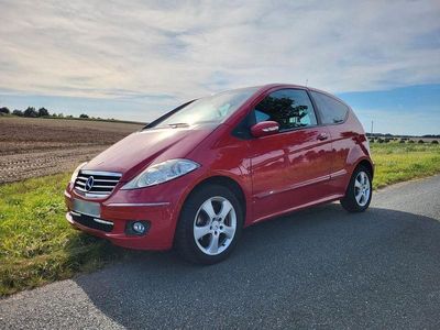 Mercedes A200