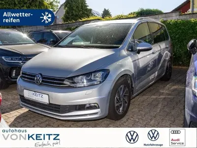Gebraucht VW Touran