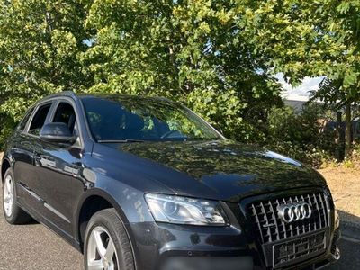 gebraucht Audi Q5 S line Quattro 2.0 TFSI 132kW