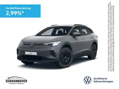 Gebraucht VW ID.4