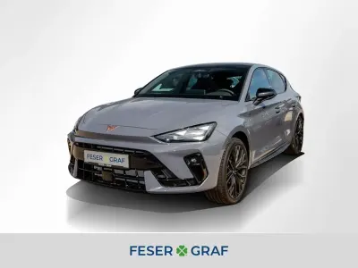 Neu Cupra Leon VZ 300 PS (220 kW) 2026 Grau Limousine