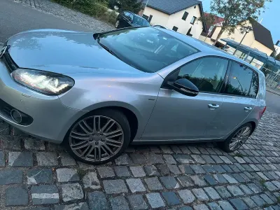 Gebraucht VW Golf VII