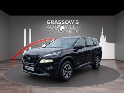 Schwarz Gebraucht 2024 Nissan X-Trail SUV | 29.990 € (Superpreis)
