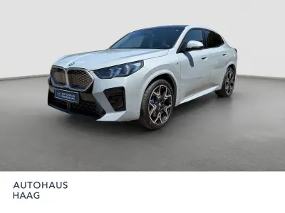 Gebraucht BMW iX2
