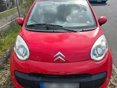 Gebraucht Citroën C1