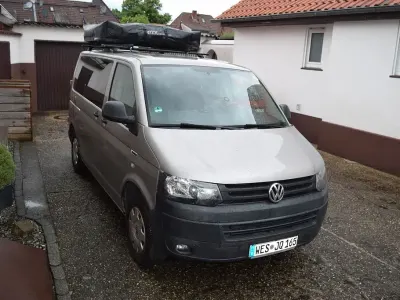 Gebraucht VW Caravelle 150 PS (110 kW) 2014 Van