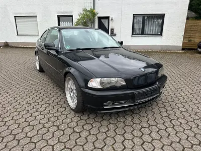 Brugt BMW 330