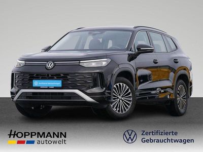 Gebraucht 2025 VW Tayron Life SUV | 51.994 €