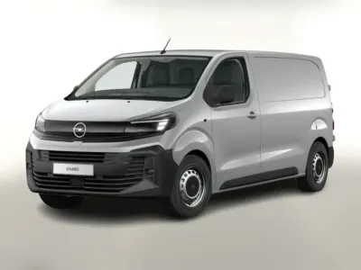 Gebraucht Opel Vivaro