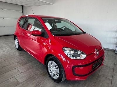 VW up!