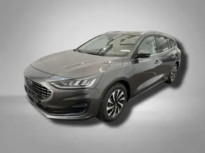 Gebraucht Ford Focus