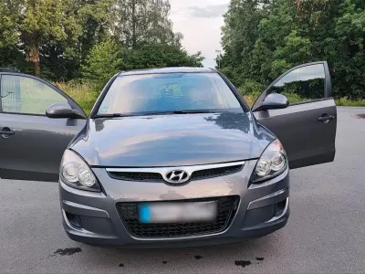Gebraucht Hyundai i30