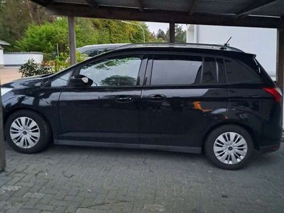 gebraucht Ford Grand C-Max Cool & Connect