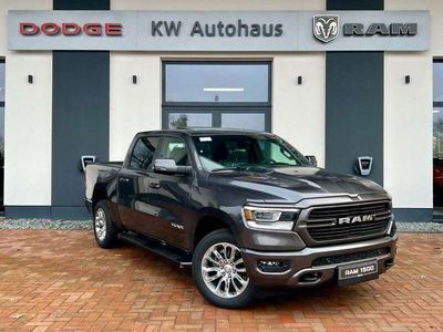 gebraucht Dodge Ram Laramie Sport 5.7 V8 HEMI LPG