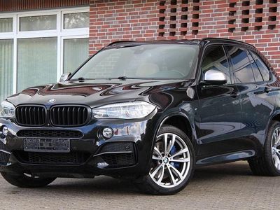 BMW X5 M50