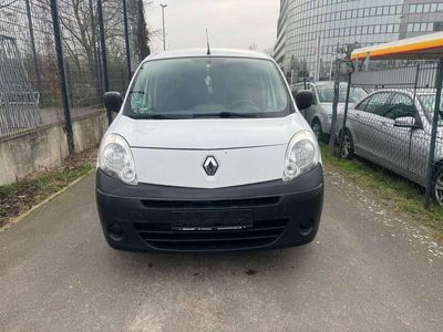 gebraucht Renault Kangoo Rapid 1.5 dCi 75 FAP