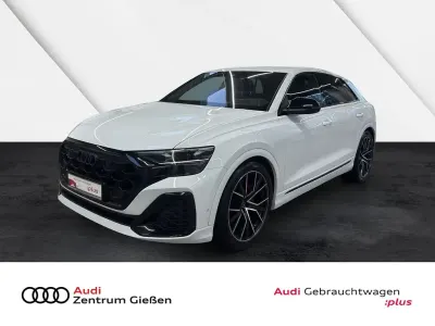 Usata Audi Q8