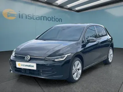 Gebraucht VW Golf VIII