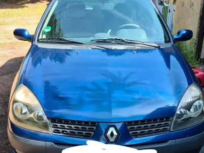 Occasion Renault Clio II 88 ch (64 kW) 2003 Citadine
