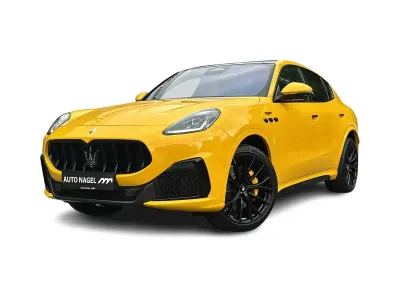 Neu Maserati Grecale 530 PS (389 kW) 2026 Andere SUV