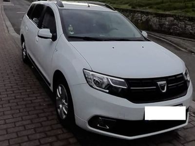 gebraucht Dacia Logan MCV LoganSCe 75 Comfort