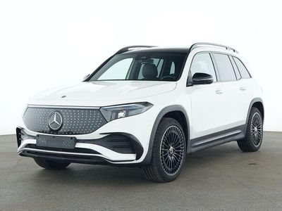 Gebraucht Mercedes 250 11 kW (15 PS) 2025 Weiss