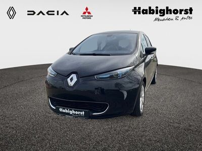 gebraucht Renault Zoe ZEN