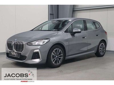 BMW 223 Active Tourer