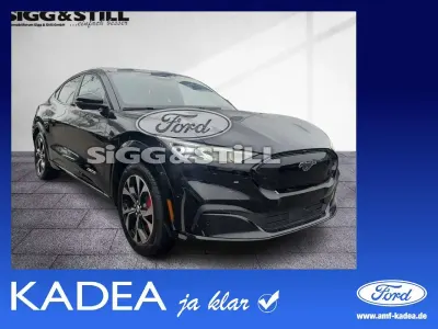 Gebraucht Ford Mustang Mach-E