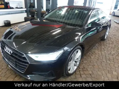 Gebraucht Audi A7 Sportback