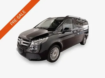 Gebraucht Mercedes V250