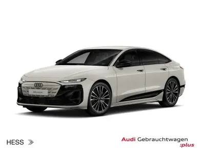 Gebraucht Audi A6 e-tron