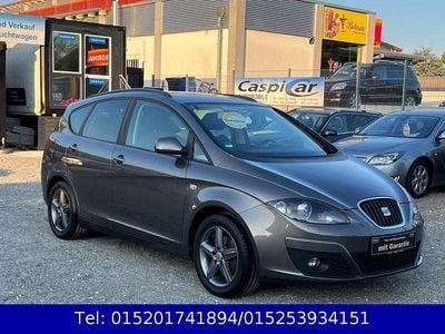Seat Altea XL
