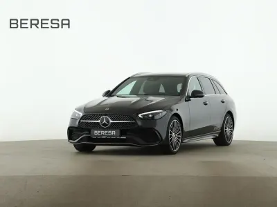 Gebraucht Mercedes C220