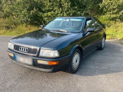 gebraucht Audi 80 Coupé