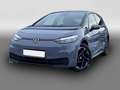 Gebraucht VW ID.3 Pro Performance 150 kW (204 PS) 2022 Grau Kleinwagen