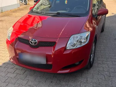 Gebraucht Toyota Auris
