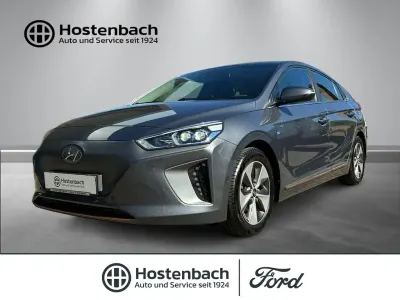 Gebraucht Hyundai Ioniq