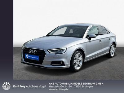 gebraucht Audi A3 1.4 TFSI