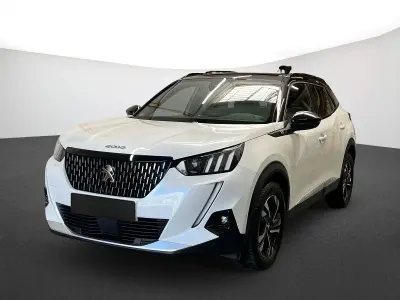Gebraucht Peugeot 2008