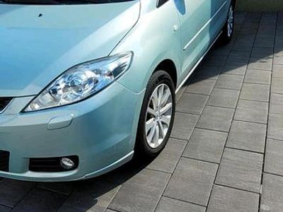 Mazda 5