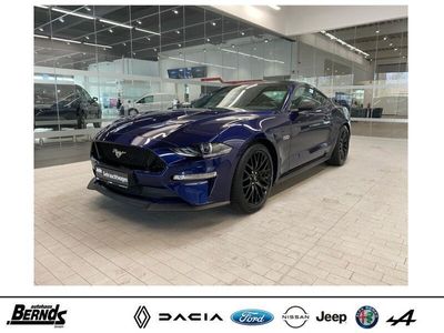 gebraucht Ford Mustang GT Fastback 5.0 Ti-VCT V8 CarPlay B&O LM