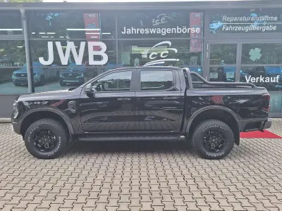 Gebraucht Ford Ranger