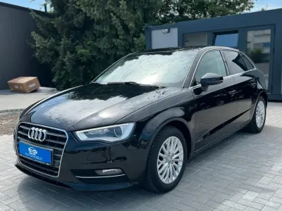 Gebraucht Audi A3 Sportback
