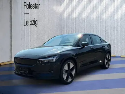 Gebraucht Polestar 2 310 kW (422 PS) 2024 Space / metallic Kleinwagen