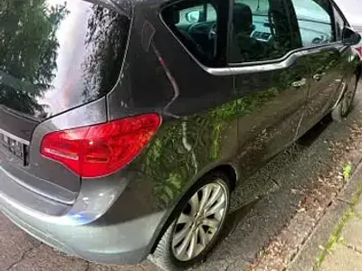 Gebraucht Opel Meriva
