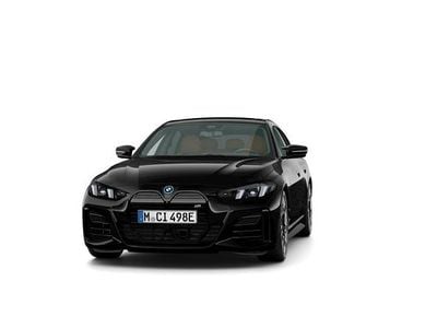 Usata BMW i4 Comfort Edition 442 kW (601 CV) 2025 Berlina