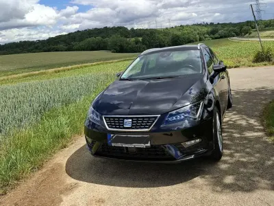Gebraucht Seat Leon