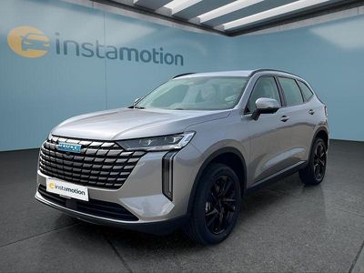 Neu Haval H6 243 PS (178 kW) 2026 Grau SUV